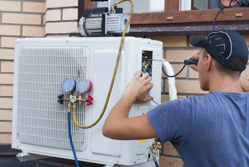 Furnace Repair Service