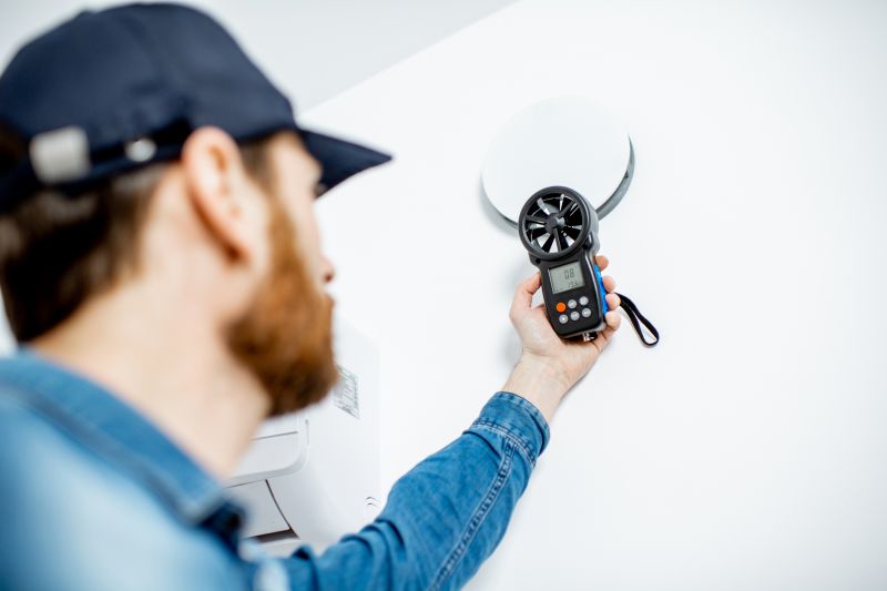 Indoor Air Sampling Devices