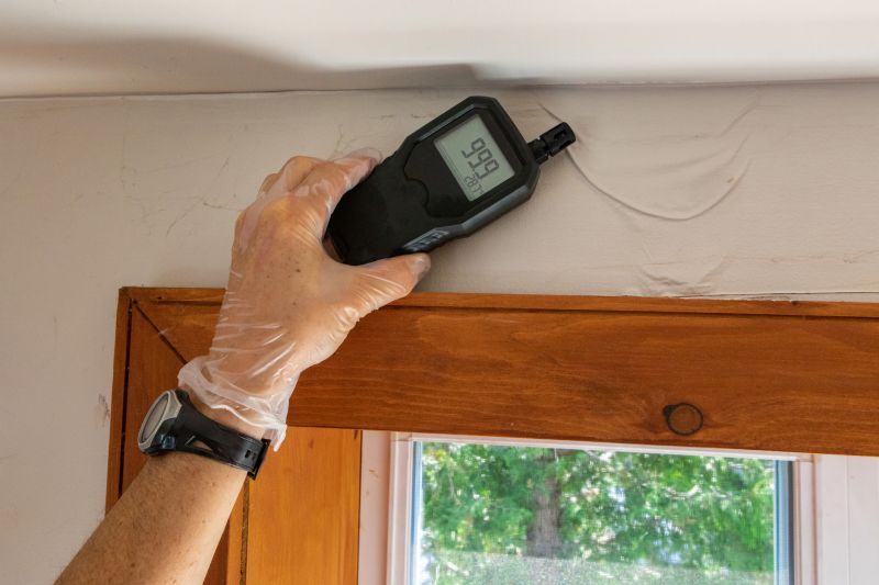 Indoor Air Quality Testing — cost of