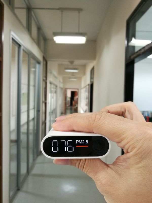 Air Sampling Devices