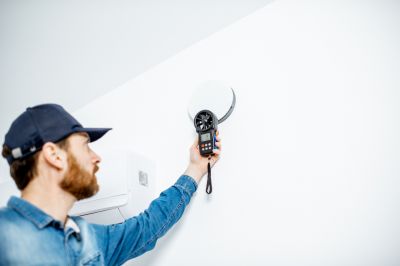 Indoor Air Quality Testing - Indoor Air Quality Testing Yuba County, California